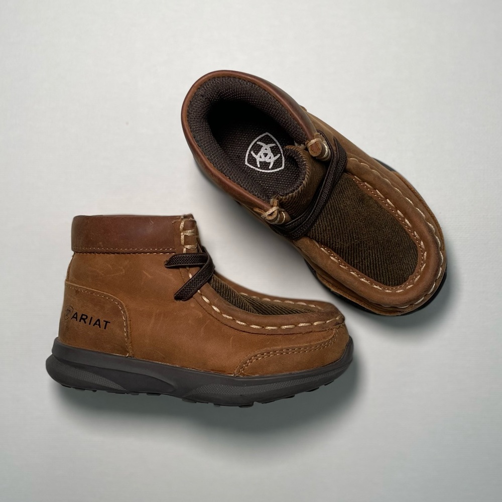 Ariat boots